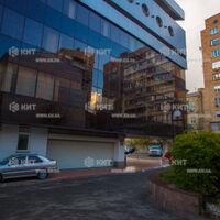 БЦ Владимирская